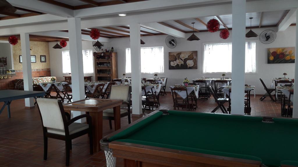 Virgínia Inn 2*