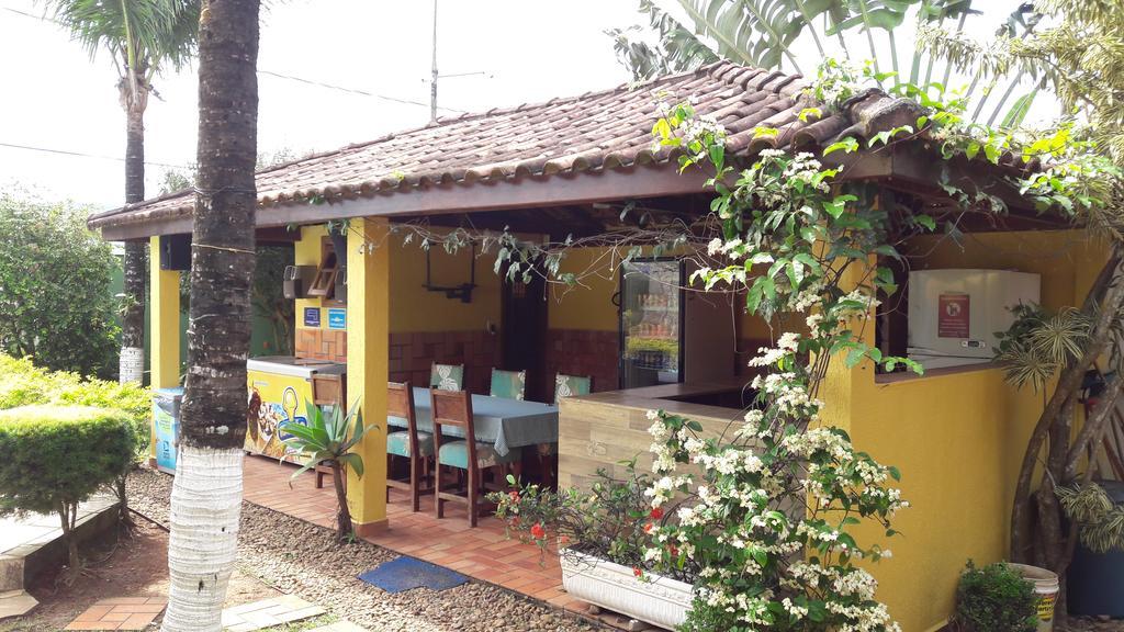 Inn Virgínia 2*